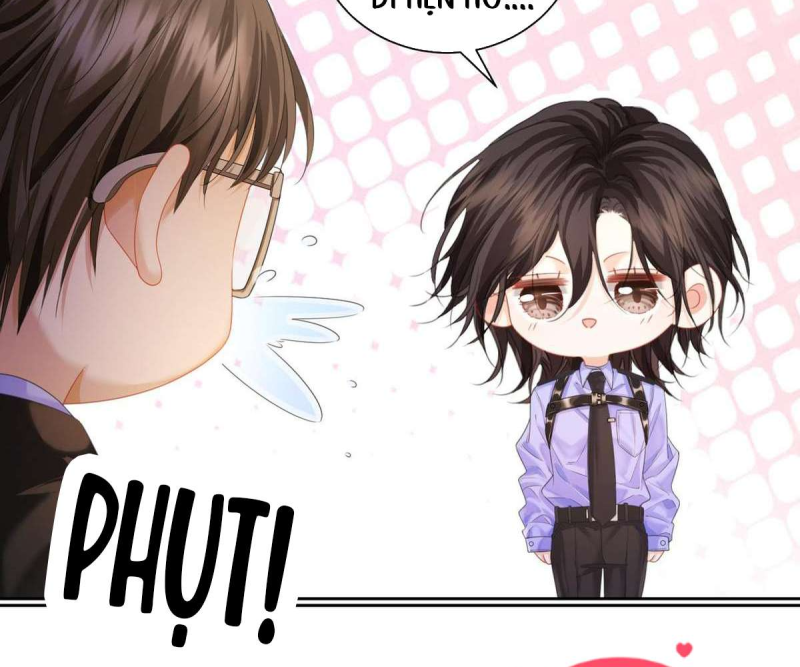 Nữ Pháp Y Thân Yêu Của Tôi - Pheromone Chapter 73 - Trang 24