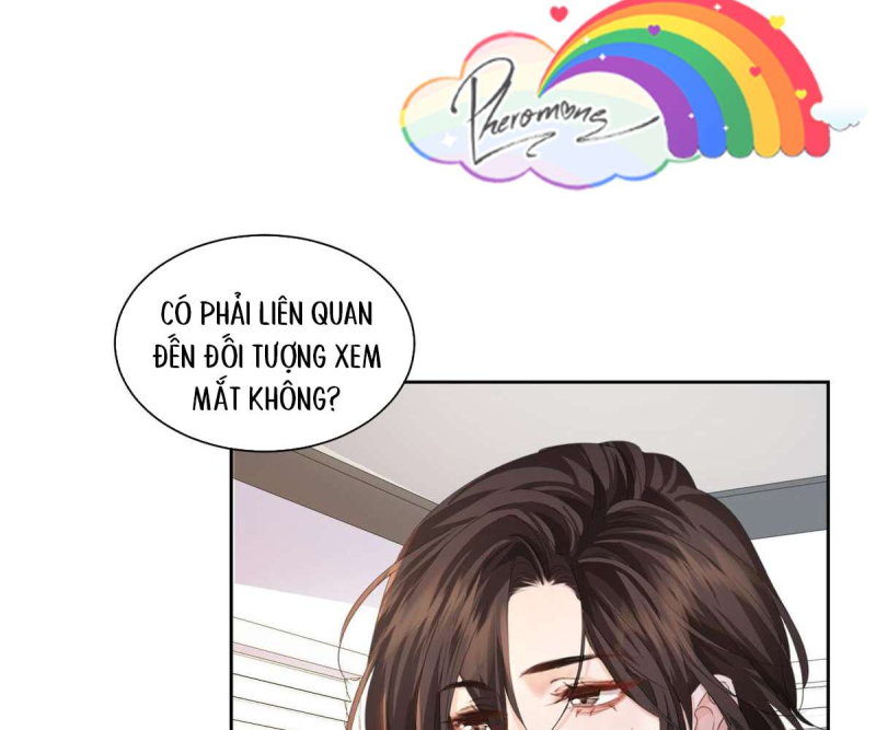 Nữ Pháp Y Thân Yêu Của Tôi - Pheromone Chapter 73 - Trang 25