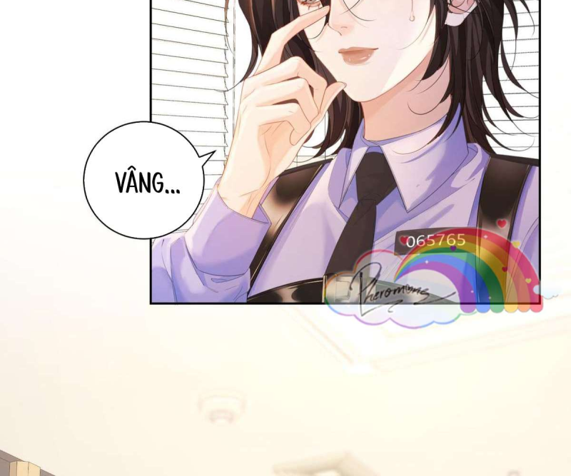 Nữ Pháp Y Thân Yêu Của Tôi - Pheromone Chapter 73 - Trang 26