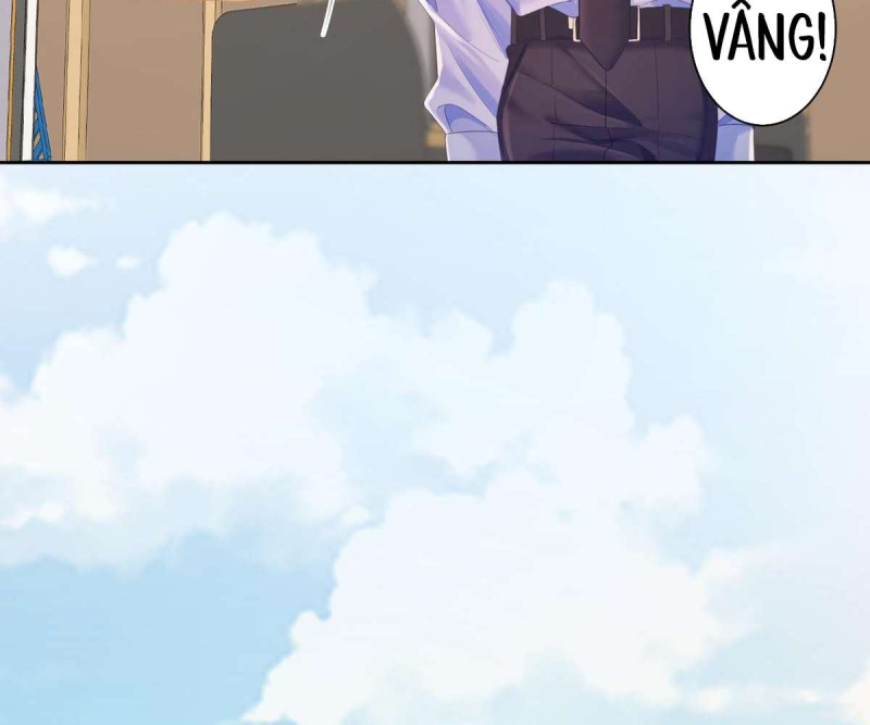 Nữ Pháp Y Thân Yêu Của Tôi - Pheromone Chapter 73 - Trang 28