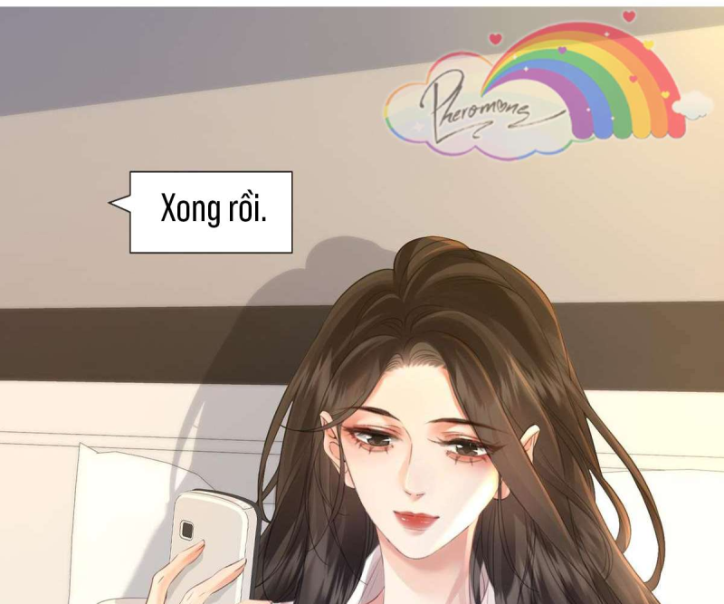 Nữ Pháp Y Thân Yêu Của Tôi - Pheromone Chapter 73 - Trang 33