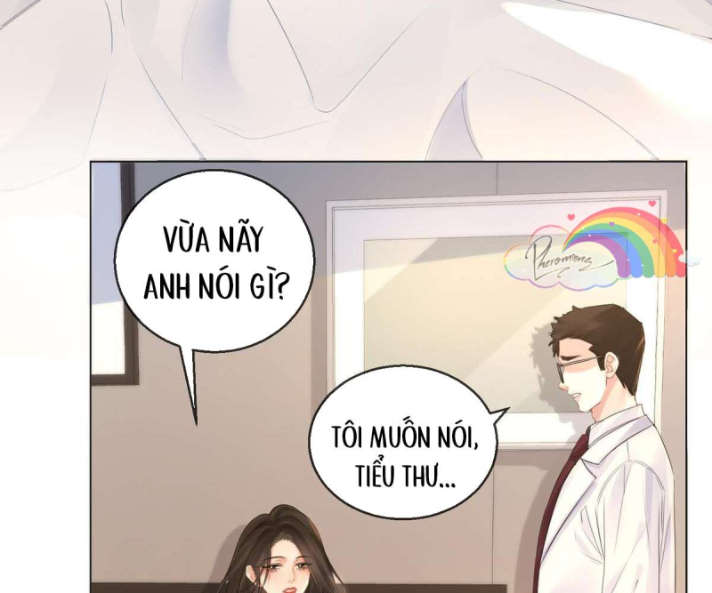 Nữ Pháp Y Thân Yêu Của Tôi - Pheromone Chapter 73 - Trang 35