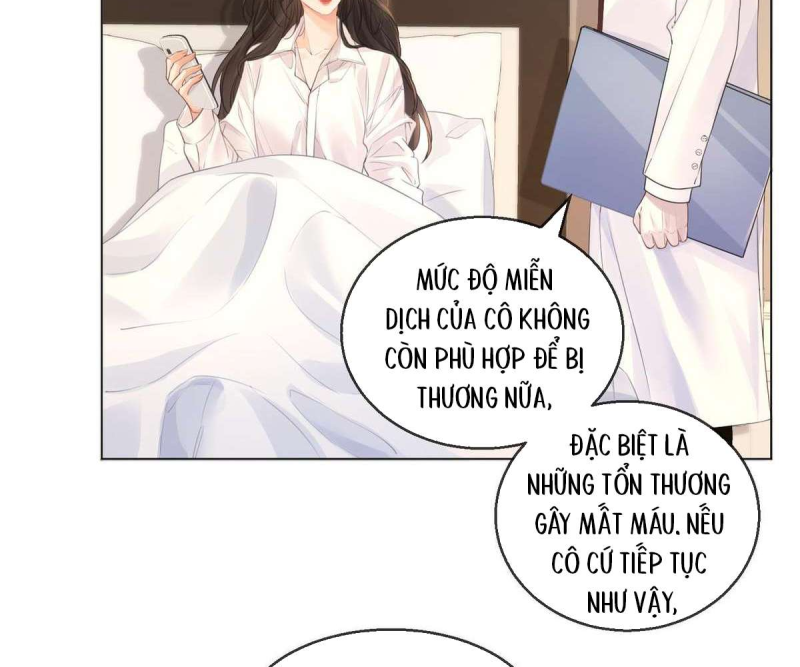 Nữ Pháp Y Thân Yêu Của Tôi - Pheromone Chapter 73 - Trang 36