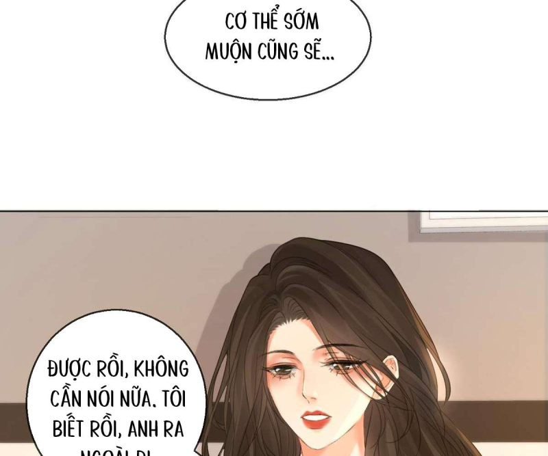 Nữ Pháp Y Thân Yêu Của Tôi - Pheromone Chapter 73 - Trang 37