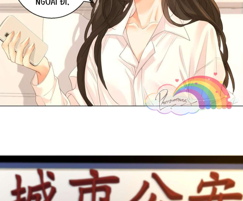 Nữ Pháp Y Thân Yêu Của Tôi - Pheromone Chapter 73 - Trang 38