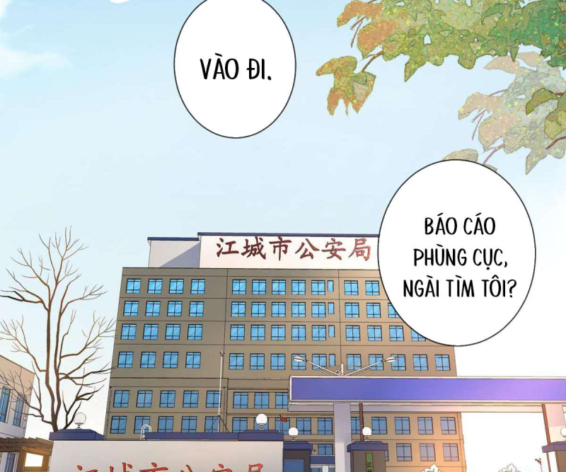 Nữ Pháp Y Thân Yêu Của Tôi - Pheromone Chapter 73 - Trang 4