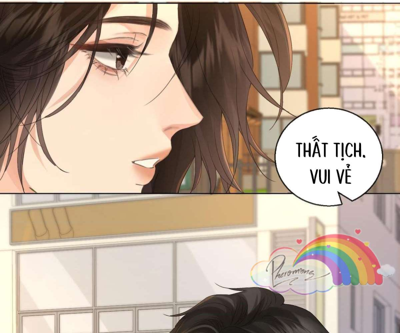Nữ Pháp Y Thân Yêu Của Tôi - Pheromone Chapter 73 - Trang 44