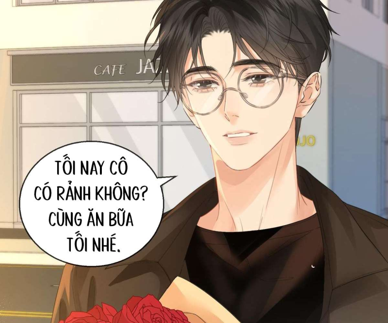 Nữ Pháp Y Thân Yêu Của Tôi - Pheromone Chapter 73 - Trang 45