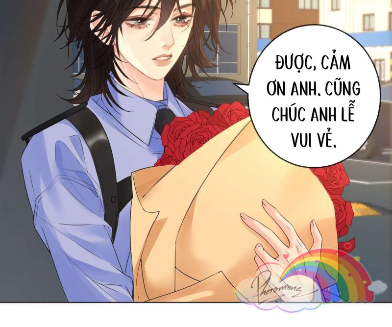 Nữ Pháp Y Thân Yêu Của Tôi - Pheromone Chapter 73 - Trang 47