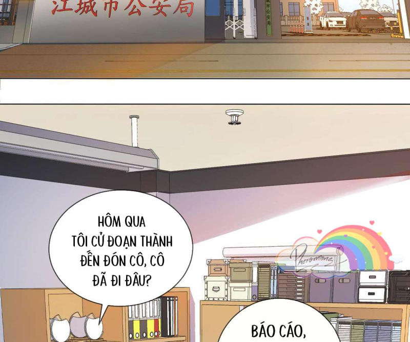 Nữ Pháp Y Thân Yêu Của Tôi - Pheromone Chapter 73 - Trang 5
