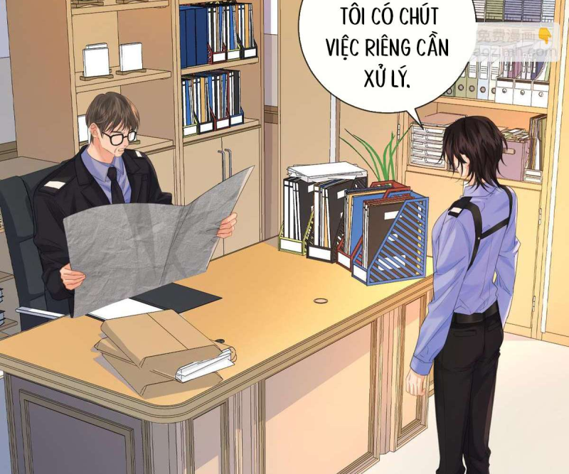 Nữ Pháp Y Thân Yêu Của Tôi - Pheromone Chapter 73 - Trang 6