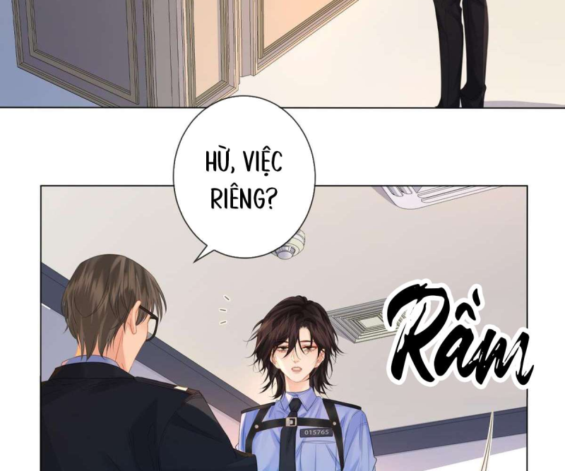 Nữ Pháp Y Thân Yêu Của Tôi - Pheromone Chapter 73 - Trang 7