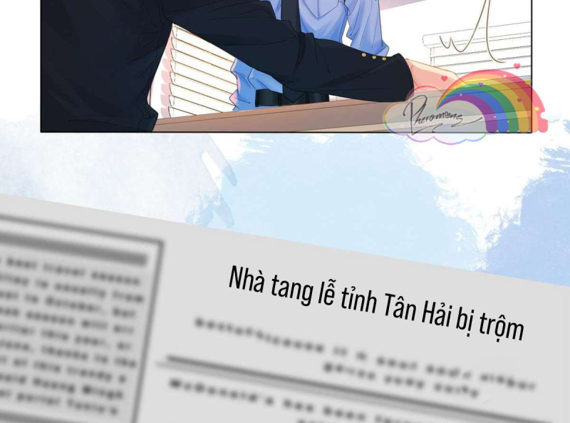 Nữ Pháp Y Thân Yêu Của Tôi - Pheromone Chapter 73 - Trang 8