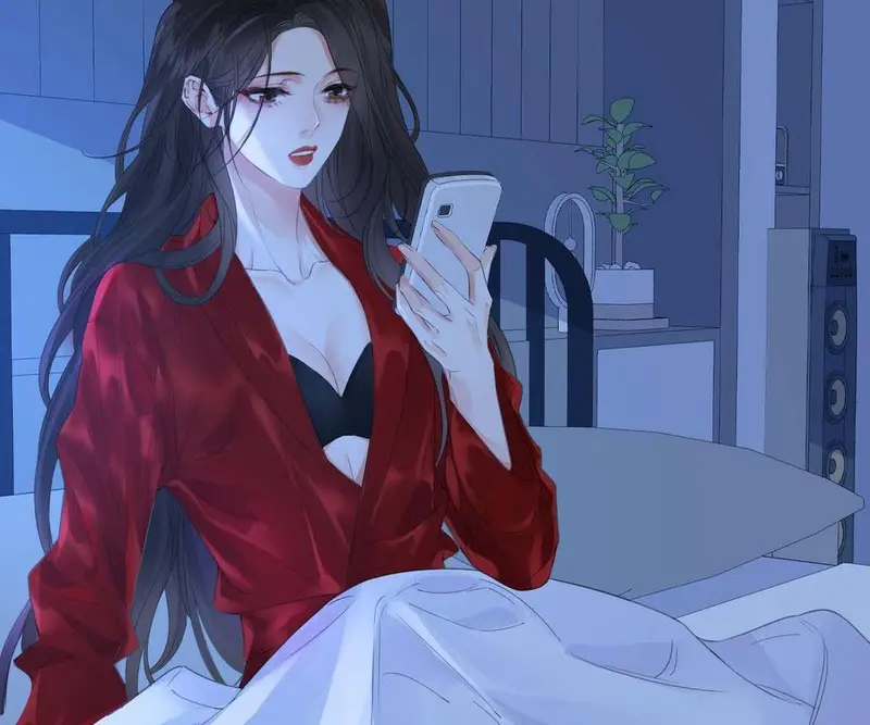 Nữ Pháp Y Thân Yêu Của Tôi - Pheromone Chapter 74 - Trang 11