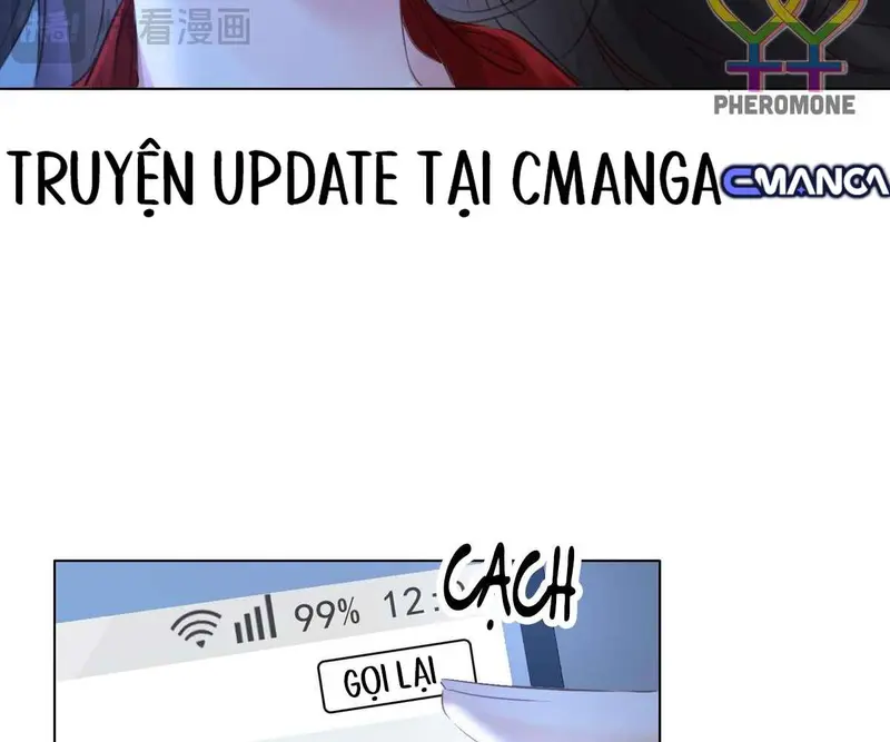 Nữ Pháp Y Thân Yêu Của Tôi - Pheromone Chapter 74 - Trang 13