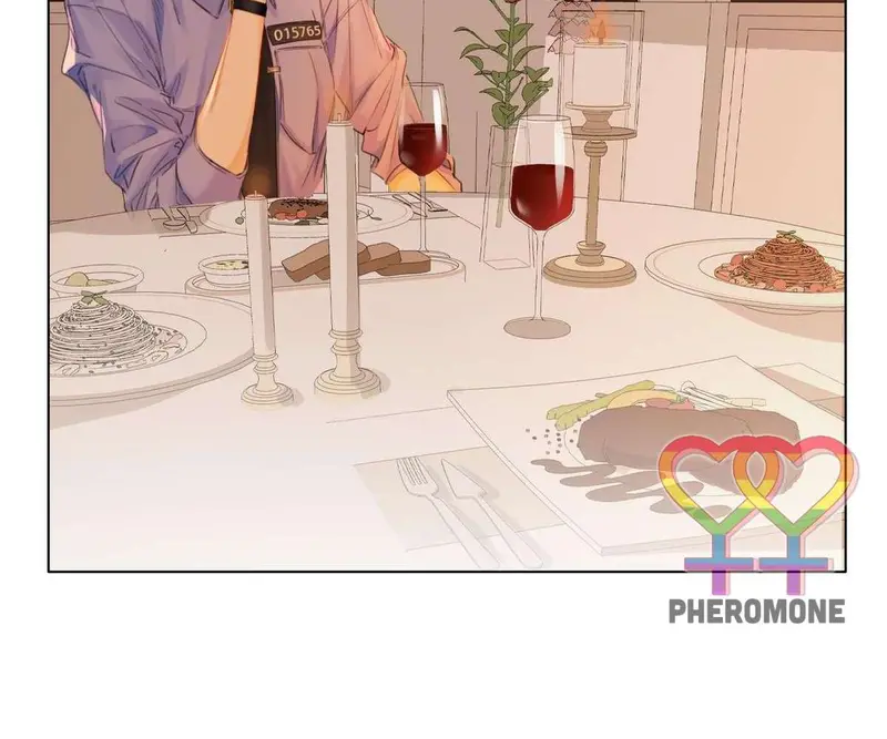 Nữ Pháp Y Thân Yêu Của Tôi - Pheromone Chapter 74 - Trang 18