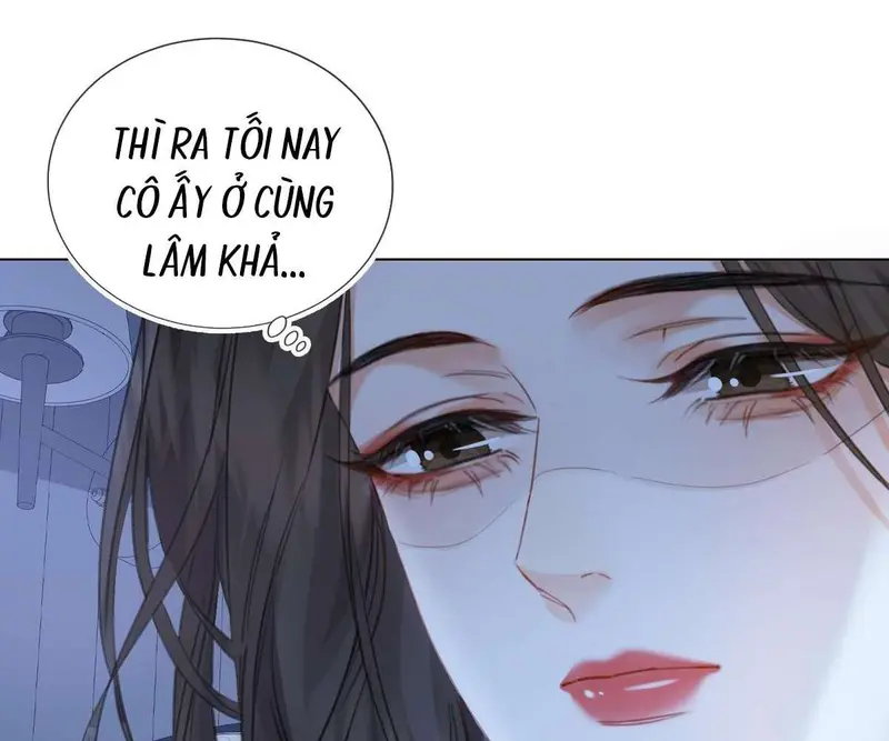 Nữ Pháp Y Thân Yêu Của Tôi - Pheromone Chapter 74 - Trang 19
