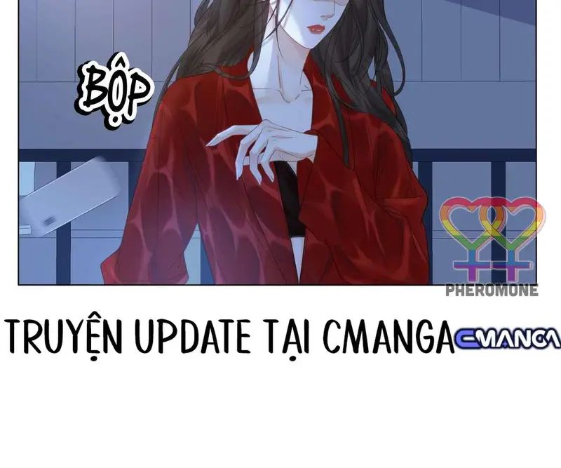 Nữ Pháp Y Thân Yêu Của Tôi - Pheromone Chapter 74 - Trang 21