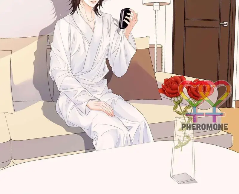 Nữ Pháp Y Thân Yêu Của Tôi - Pheromone Chapter 74 - Trang 27