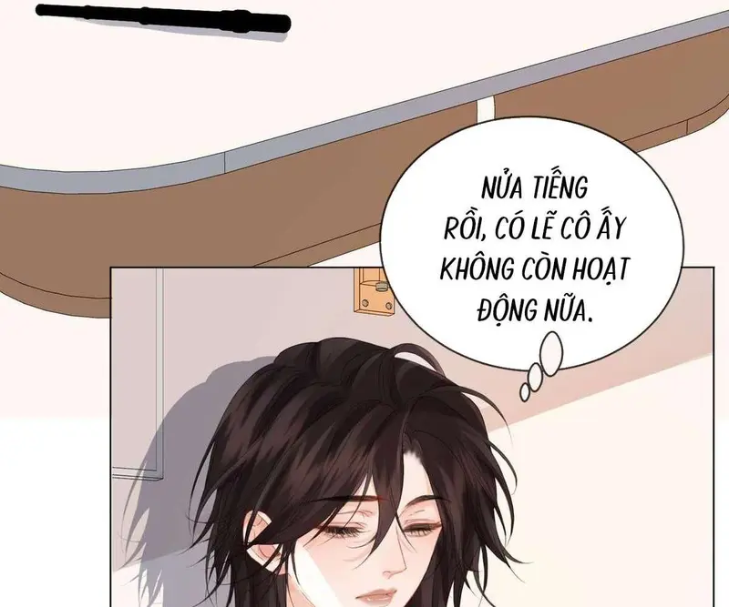 Nữ Pháp Y Thân Yêu Của Tôi - Pheromone Chapter 74 - Trang 28