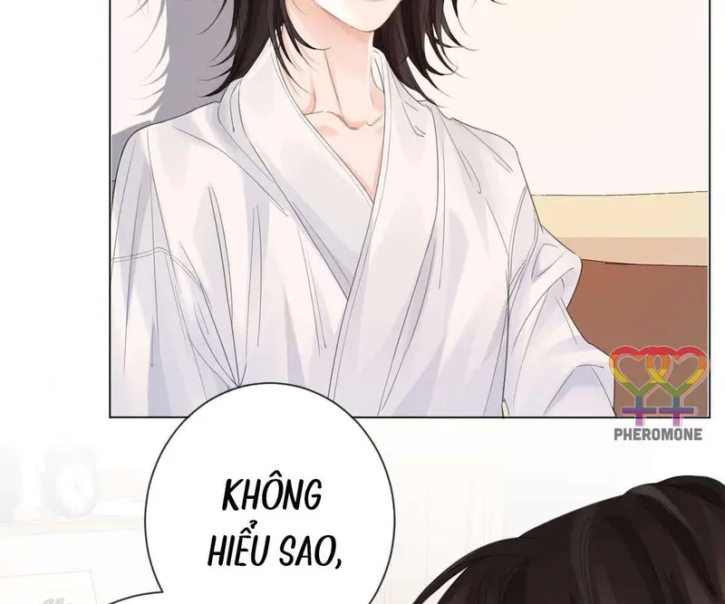 Nữ Pháp Y Thân Yêu Của Tôi - Pheromone Chapter 74 - Trang 29