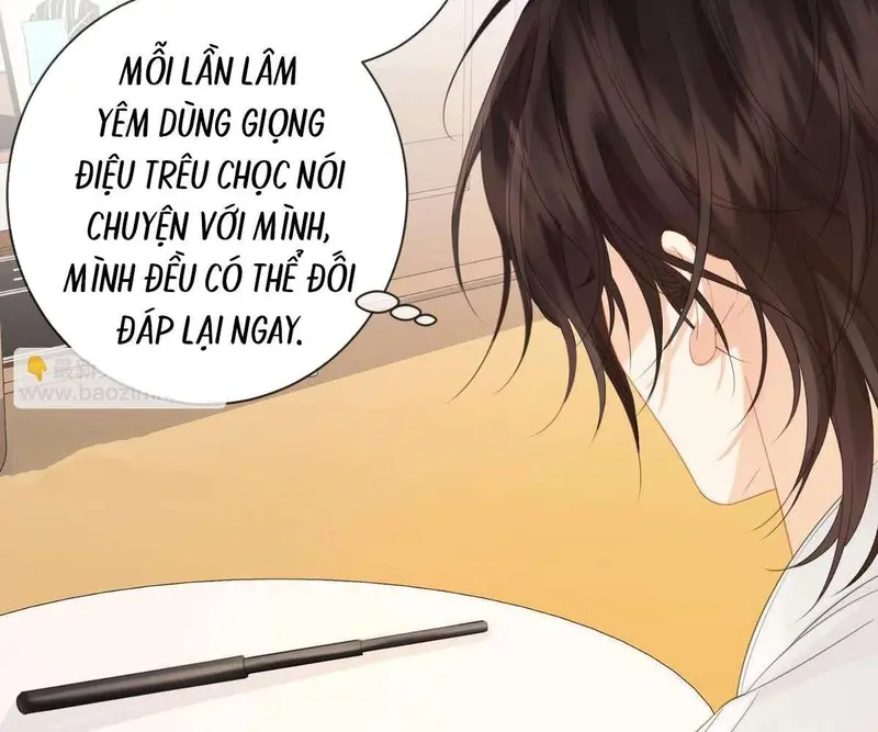 Nữ Pháp Y Thân Yêu Của Tôi - Pheromone Chapter 74 - Trang 30