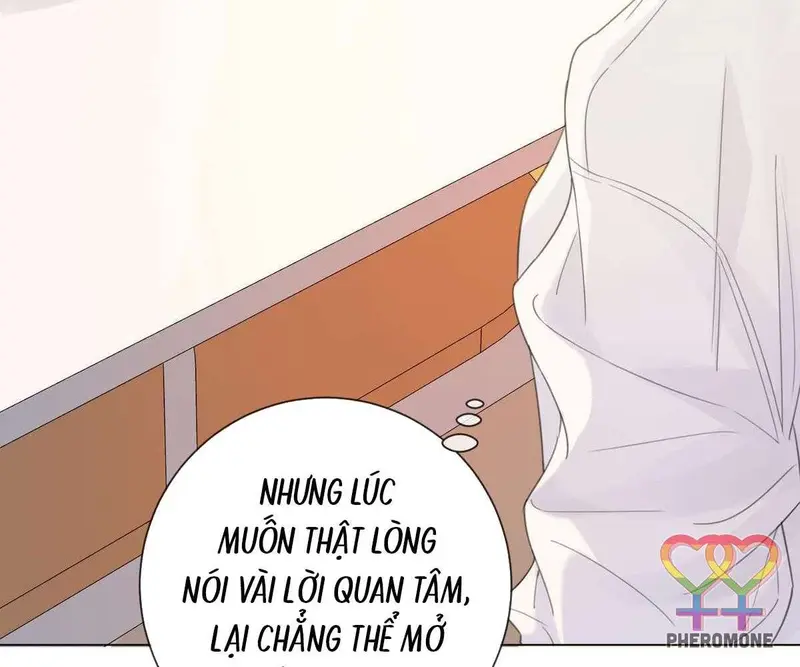 Nữ Pháp Y Thân Yêu Của Tôi - Pheromone Chapter 74 - Trang 31