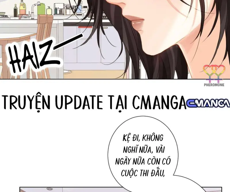Nữ Pháp Y Thân Yêu Của Tôi - Pheromone Chapter 74 - Trang 33