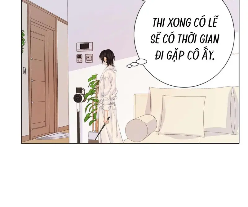 Nữ Pháp Y Thân Yêu Của Tôi - Pheromone Chapter 74 - Trang 34