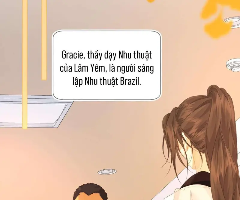 Nữ Pháp Y Thân Yêu Của Tôi - Pheromone Chapter 74 - Trang 37