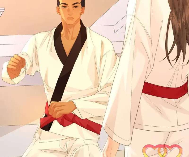 Nữ Pháp Y Thân Yêu Của Tôi - Pheromone Chapter 74 - Trang 38