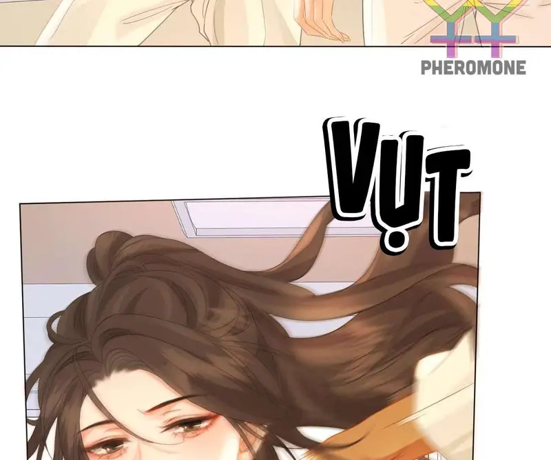 Nữ Pháp Y Thân Yêu Của Tôi - Pheromone Chapter 74 - Trang 39