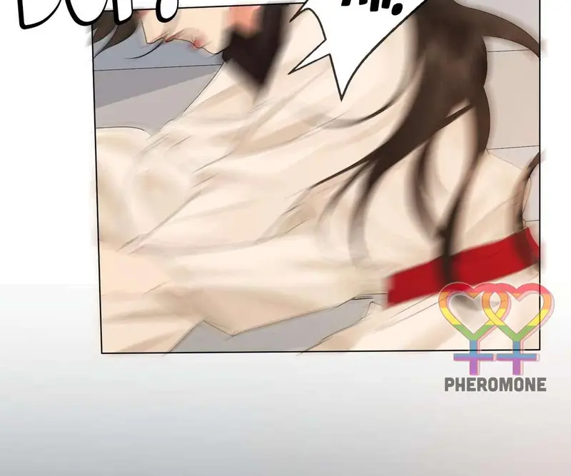 Nữ Pháp Y Thân Yêu Của Tôi - Pheromone Chapter 74 - Trang 47
