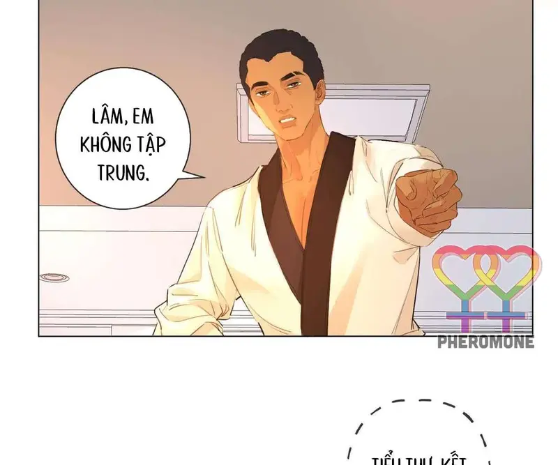 Nữ Pháp Y Thân Yêu Của Tôi - Pheromone Chapter 74 - Trang 50