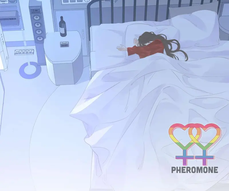 Nữ Pháp Y Thân Yêu Của Tôi - Pheromone Chapter 74 - Trang 6