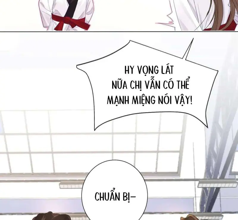 Nữ Pháp Y Thân Yêu Của Tôi - Pheromone Chapter 75 - Trang 10