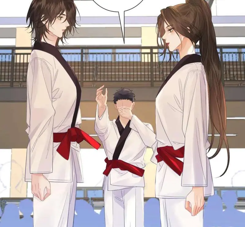 Nữ Pháp Y Thân Yêu Của Tôi - Pheromone Chapter 75 - Trang 11