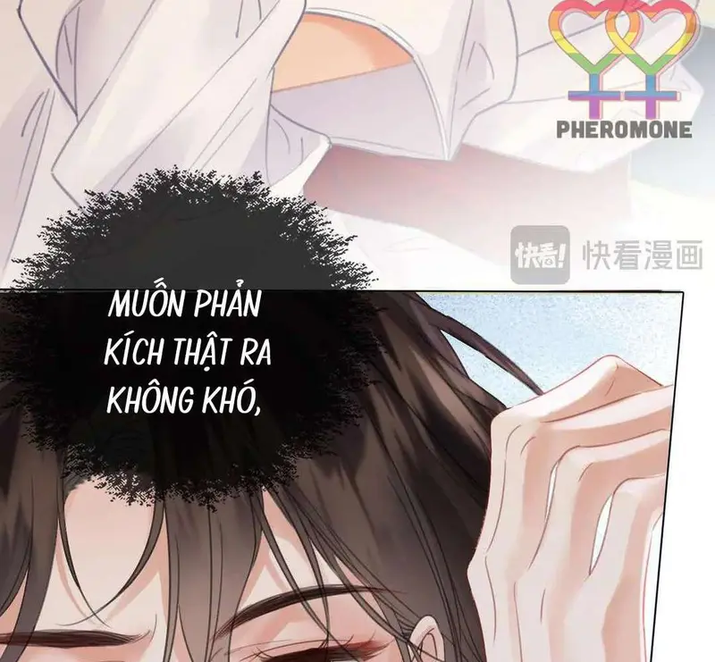 Nữ Pháp Y Thân Yêu Của Tôi - Pheromone Chapter 75 - Trang 15