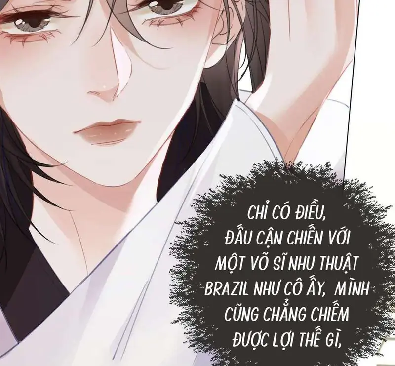 Nữ Pháp Y Thân Yêu Của Tôi - Pheromone Chapter 75 - Trang 16
