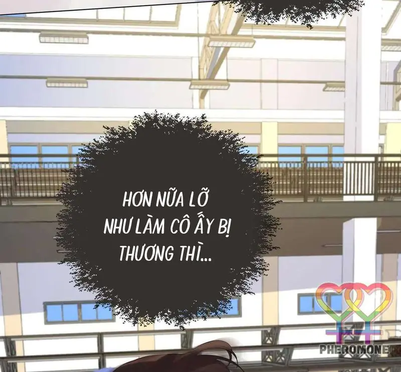 Nữ Pháp Y Thân Yêu Của Tôi - Pheromone Chapter 75 - Trang 17