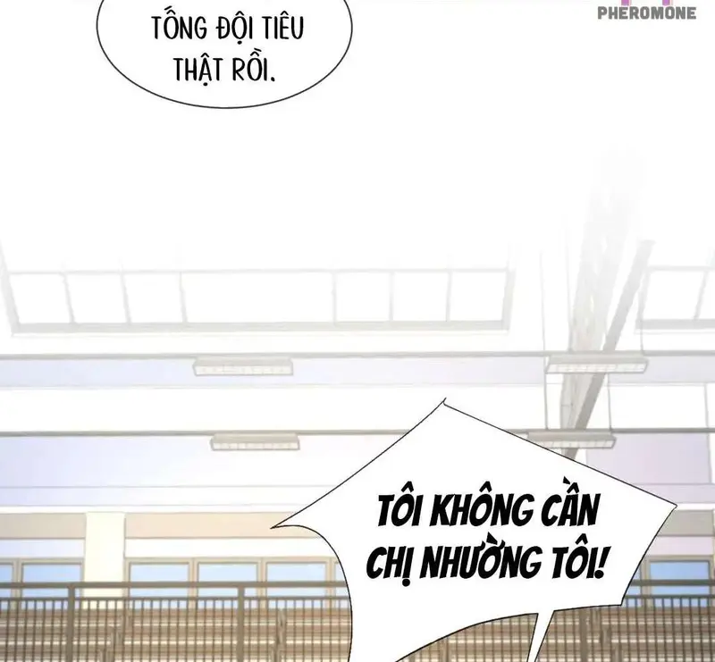 Nữ Pháp Y Thân Yêu Của Tôi - Pheromone Chapter 75 - Trang 23