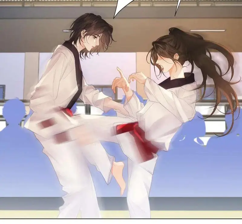 Nữ Pháp Y Thân Yêu Của Tôi - Pheromone Chapter 75 - Trang 24