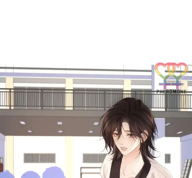 Nữ Pháp Y Thân Yêu Của Tôi - Pheromone Chapter 75 - Trang 25