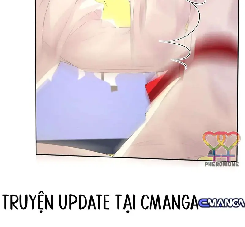 Nữ Pháp Y Thân Yêu Của Tôi - Pheromone Chapter 75 - Trang 27