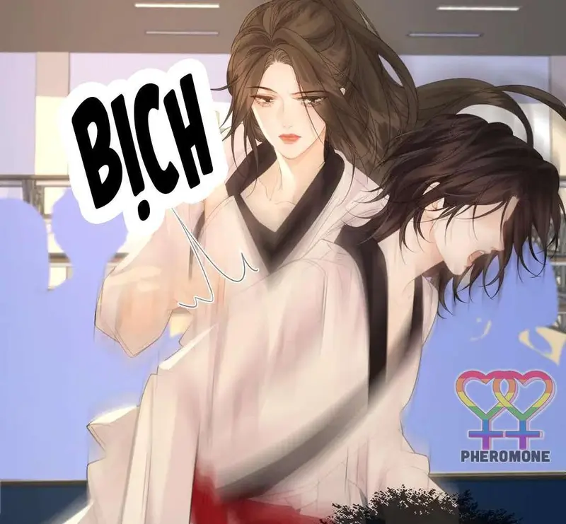 Nữ Pháp Y Thân Yêu Của Tôi - Pheromone Chapter 75 - Trang 30