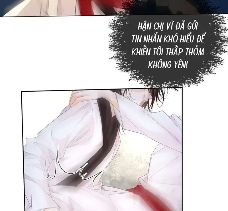 Nữ Pháp Y Thân Yêu Của Tôi - Pheromone Chapter 75 - Trang 31