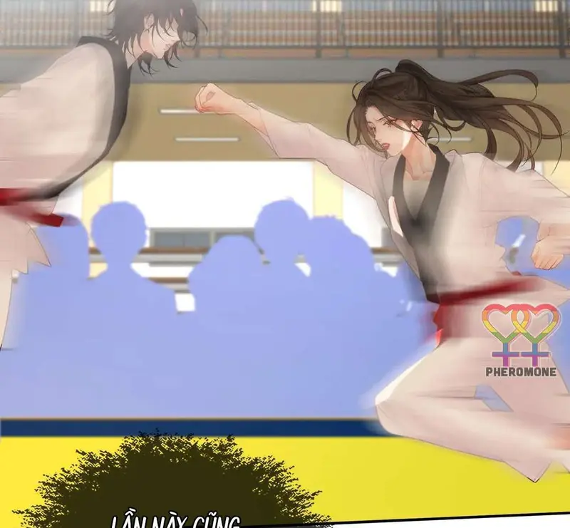 Nữ Pháp Y Thân Yêu Của Tôi - Pheromone Chapter 75 - Trang 35