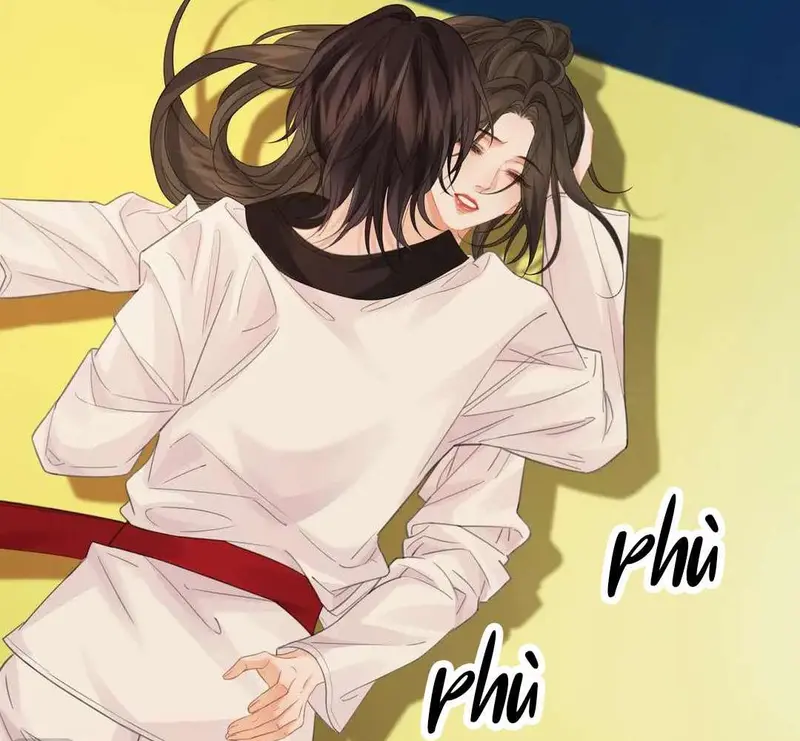 Nữ Pháp Y Thân Yêu Của Tôi - Pheromone Chapter 75 - Trang 40