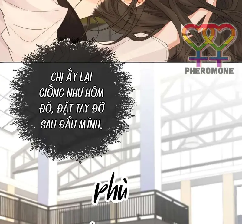 Nữ Pháp Y Thân Yêu Của Tôi - Pheromone Chapter 75 - Trang 42