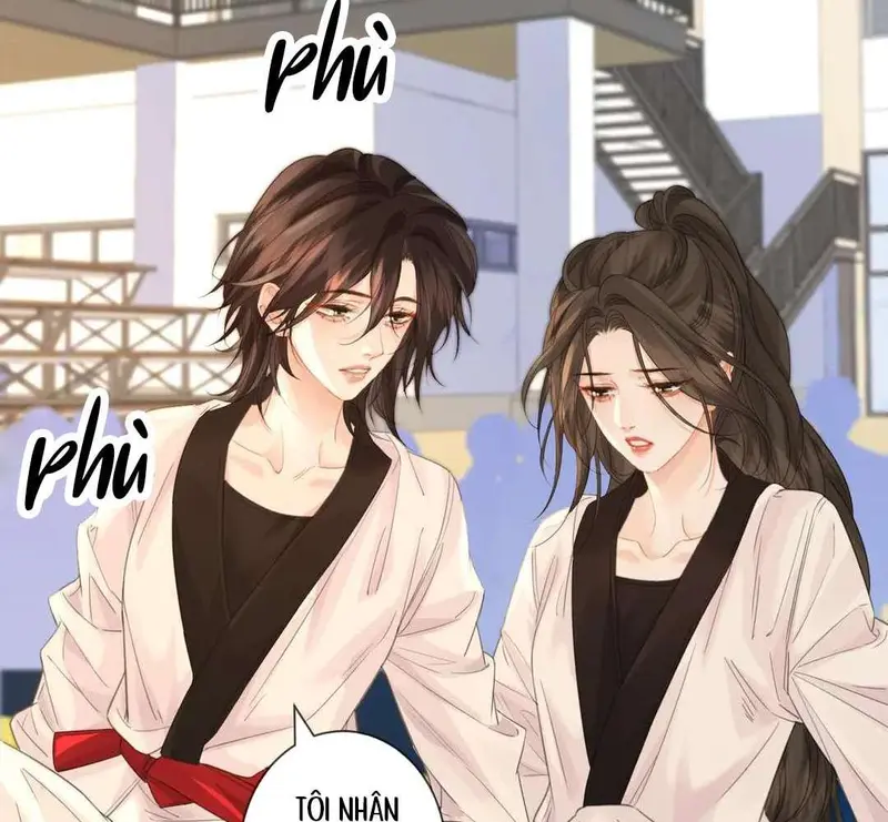 Nữ Pháp Y Thân Yêu Của Tôi - Pheromone Chapter 75 - Trang 43